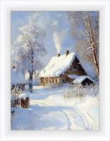 Картина Декарт 8Л4149