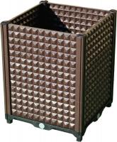 Вазон Outdoor 40x40x52см 39985-01