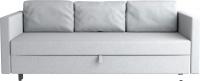 Диван Mio Tesoro Тойво SB3 (Twist 18 lt grey)