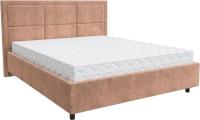 Кровать Апогей Квадро 3 1800 (Nebby 955, 4 кат)