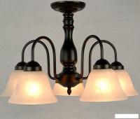 Подвесная люстра Sundays Home R-JH288