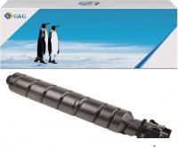 Тонер G&G GG-TK-8365BK