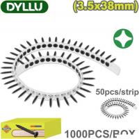 Саморез Dyllu DTXS2514C (1000 шт)