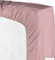 Простыня Goldtex Cambrai Зефир 180х200х30 7226 (батист)