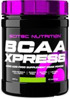 BCAA Scitec Nutrition Xpress (280 г, яблоко)