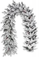 Гирлянда Winter Fun Заснеженная 26630-180CM