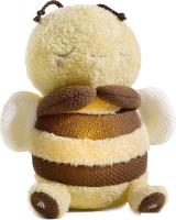 Интерактивная игрушка Happy Baby Sleepy Bee 331985 (желтый)