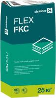 Кладочный состав универсальный Quick-Mix FLEX FKC (25 кг)