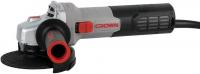 Угловая шлифмашина Crown CT45020-125RSVQ
