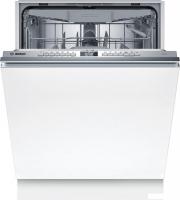 Встраиваемая посудомоечная машина Bosch Serie 4 SMV4HVX11E