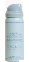 Спрей Ori Lab Undone Texture Spray 50 мл