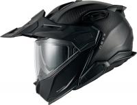 Мотошлем Nexx Helmets X.LFC Zero Pro (XL, черный)