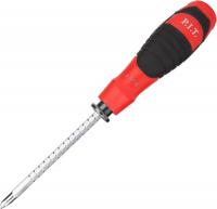 Отвертка P.I.T. HSDR04-2IN1 SL/PH