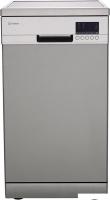 Отдельностоящая посудомоечная машина Indesit DFS 1C269 S