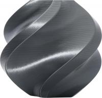 Филамент Bambu Lab Pla Silk+ A06-D0-1.75-1000-SPL (1кг, титановый серый)