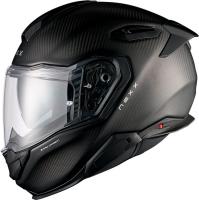 Мотошлем Nexx Helmets X.TR Zero Pro (2XL, черный)