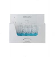 Ампулы Farmavita Amethyste Nutri Luminescence 12x8 мл