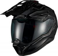 Мотошлем Nexx Helmets X.Rally Pro Carbon (M, черный)