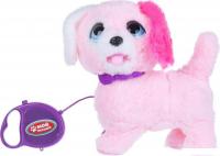 Интерактивная игрушка Мой Питомец Щенок Рози JX-14266 (10)