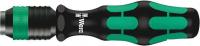 Держатель бит Wera 813 T Kraftform Turbo Rapidaptor 1/4