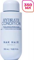 Кондиционер NAK Signature Hydrate Conditioner 350 мл