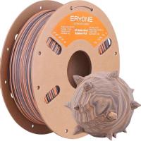 Филамент Eryone High Speed Matte Rock PLA B0301003 (Totem Carving)