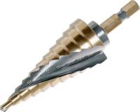 Сверло Hilberg STI0424
