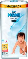 Трусики-подгузники Momi Super Soft Maxi Pack 12-17 кг (82 шт)