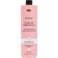 Шампунь Lisap Top Care Сolor Vibrance 1 л
