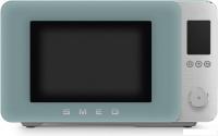 Микроволновая печь Smeg MOC02EGMEU