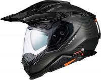 Мотошлем Nexx Helmets X.WED3 Zero Pro (XL, черный)