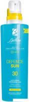 Лосьон солнцезащитный BioNike Defence Sun Spray Lotion 30 200 мл