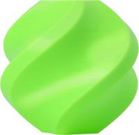 Филамент Bambu Lab TPU 68D U02-G0-1.75-1000-SPL (1кг, неоновый зеленый)
