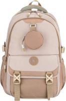 Городской рюкзак Peterson PTN 8610-1334 (серый)