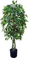 Искусственное растение Forgarden Ficus Benjamin Natural BN11271