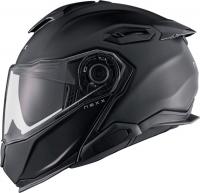 Мотошлем Nexx Helmets X.Lifetour Plain (3XL, черный)