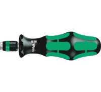Держатель бит Wera 816 R Kraftform Turbo Rapidaptor 1/4
