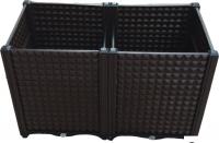 Вазон Outdoor 80x40x52см 39990-01