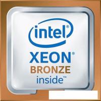 Процессор Intel Xeon Bronze 3104