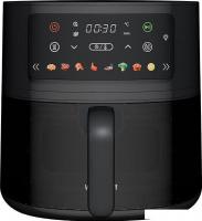 Аэрогриль (аэрофритюрница) Weissgauff WAF 701 DB Digital Fry Chef