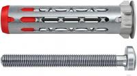 Анкер разжимной Fischer DuoHM S PH PZ 572922 (25 шт)