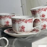 Набор чашек Lenardi 305-459 (12пр)