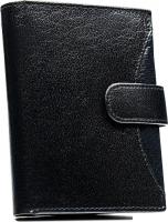 Кошелек Peterson PTN N62L-BOR (черный)
