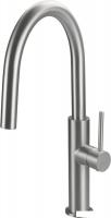 Смеситель Deante Evora Steel BQJ_F62M