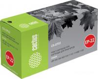Тонер-картридж CACTUS CS-EP22 (аналог Canon EP-22)