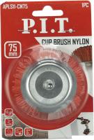 Щетка для электроинструмента P.I.T. APLS11-CN75