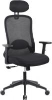 Офисное кресло King Style SHP-11-2 Twill Black (черный)