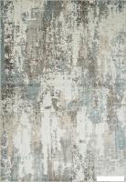 Ковер для жилой комнаты Merinos Naturel F229-STAN-BEIGE-BLUE (2.5x4)