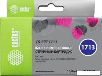 Картридж CACTUS CS-EPT1713 (аналог Epson C13T17134A10)