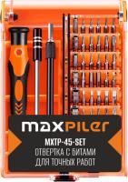 MaxPiler MXTP-45-SET